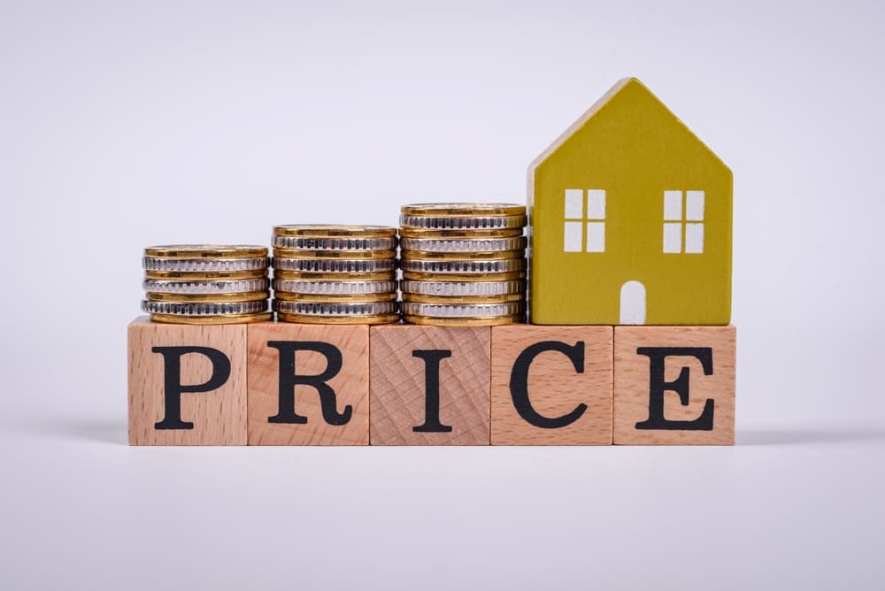 Les frais de garantie prêt immobilier : définition